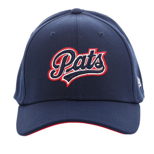 NEW ERA / 別注 ACT Long Brim Hat NEW ERA / 別注 ACT Long Brim Hat New Era Cap Navy Fitted