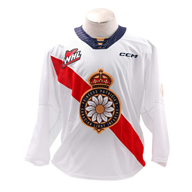 Quicklite Authentic Jersey 3rd