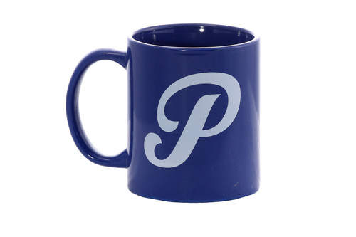 Pats Blue Coffee Mug
