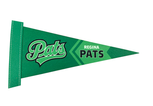 St. Patrick's Day Pennant