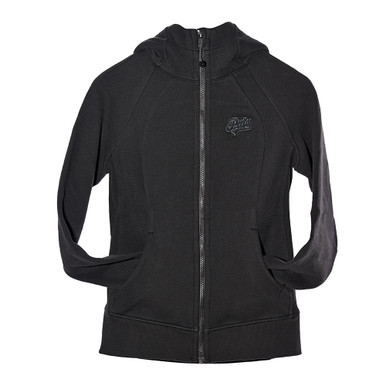 Scuba Full-Zip Hoodie