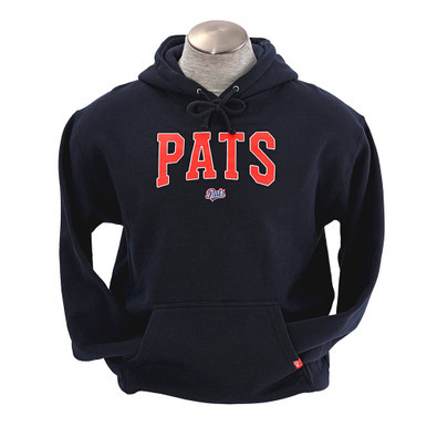 22F Pats Youth Hoodie