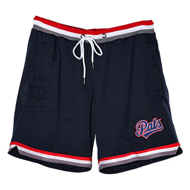 Pats Mesh Shorts