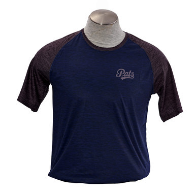 Pats Tech Tee