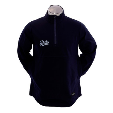 Voak 1/4 Zip Jacket
