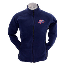 Pats W Microfleece Jacket