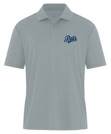 Pats Grey Polo