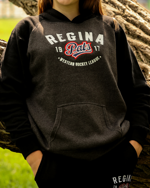 CC Hoodie Black