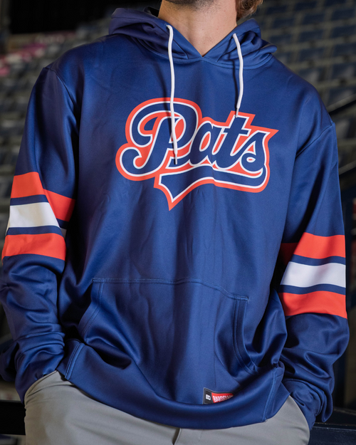 BD Jersey Hoodie