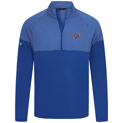 LVL Classic Stripes 1/4 Zip