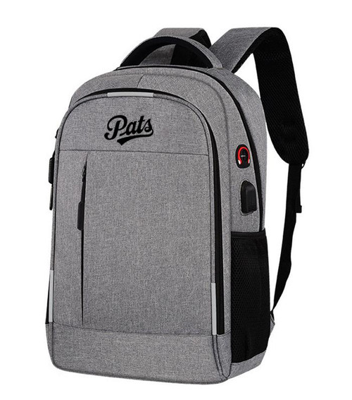 Pats Backpack