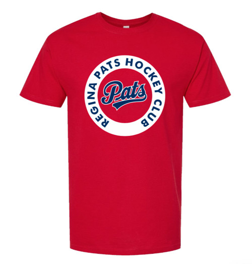 Pats Hockey Club Tee