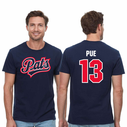 Pue Player Tee