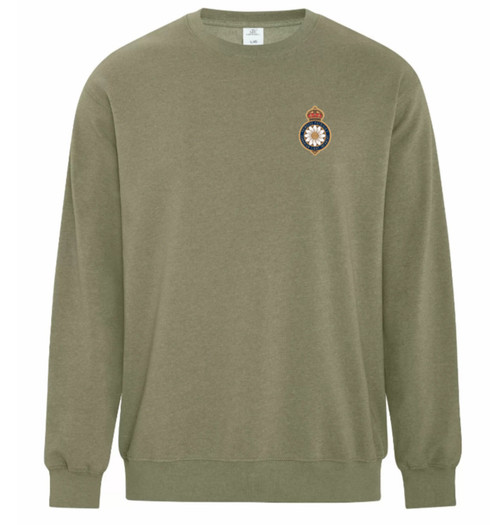 PPCLI Crewneck
