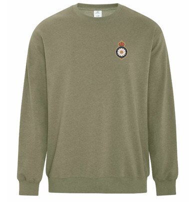 PPCLI Crewneck