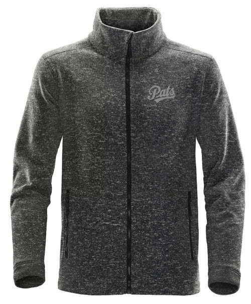 CC Stormtech Full Zip Jacket