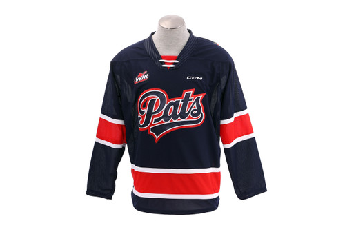 CCM Authentic Jersey