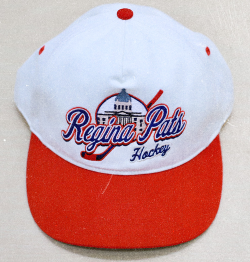 Celly Hockey Leg Hat