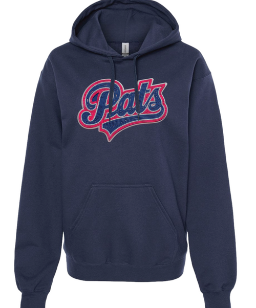 Pats Indigenous Hoodie