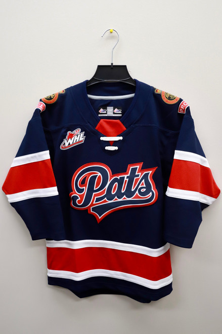MM Pats Youth Jersey