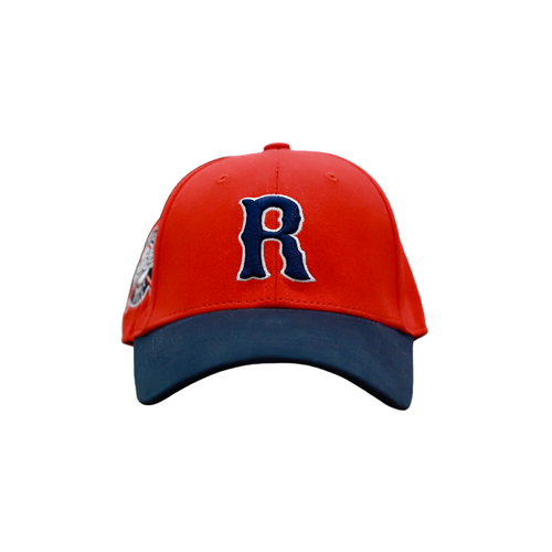 Sox FlexFit Hat Red