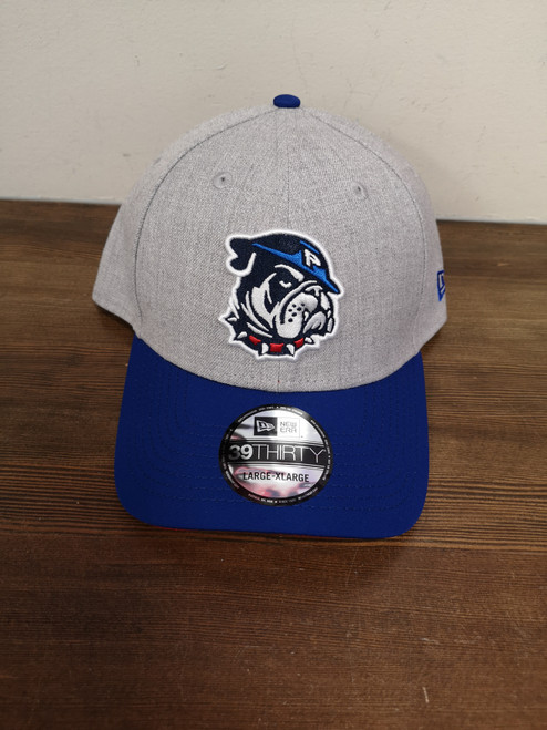 New Era Bulldog Fitted