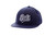 Navy Flex Fit Hat