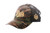 Camo Snapback