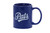 Pats Blue Coffee Mug