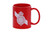 Pats Red Coffee Mug