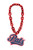 Pats Red Foam Chain