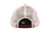 Pats Maroon Stone Mesh Snapback