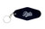 Pats Motel Keychain