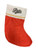 Pats Stocking Red