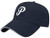 Pats Navy Hat w/White P