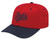 Pats Youth Red/Navy Snapback Hat