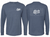 Pats Rink LS Tee