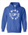 Blue Runs Deep Hoodie