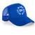 Blue Runs Deep Hat