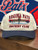 Celly Hockey Co. Regina Pats Hat