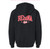 Pats Full Zip Hoodie Youth