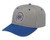 Pats Grey/Royal Hat Adult