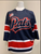 MM Pats Sublimated Jersey Youth