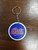 26 Bulldog Keychain
