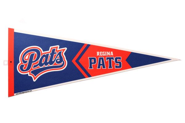 OGP - Pats Pennant - 12x30'