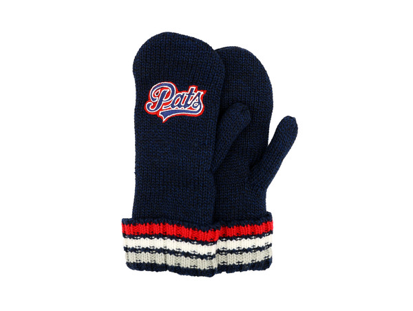 Pats Mittens