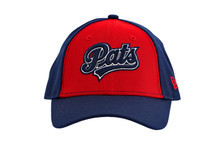 New Era KID940 Red/Navy Snap