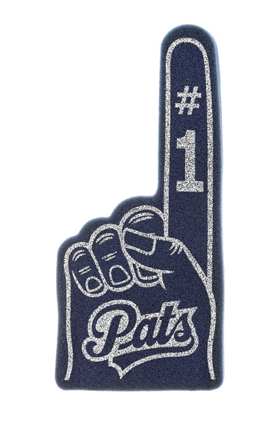 Foam Finger