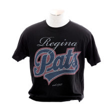 LC Game Day Oversized Tee