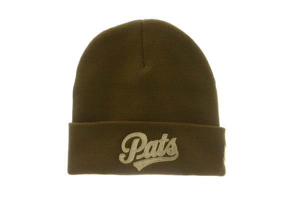 Army Green Toque